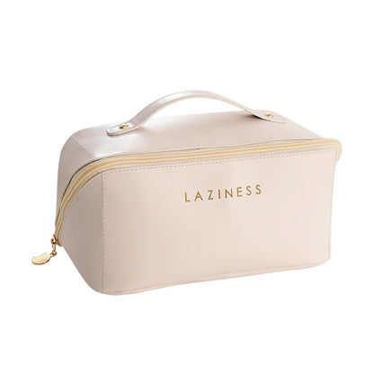 Large Capacity Travel Cosmetic Bag