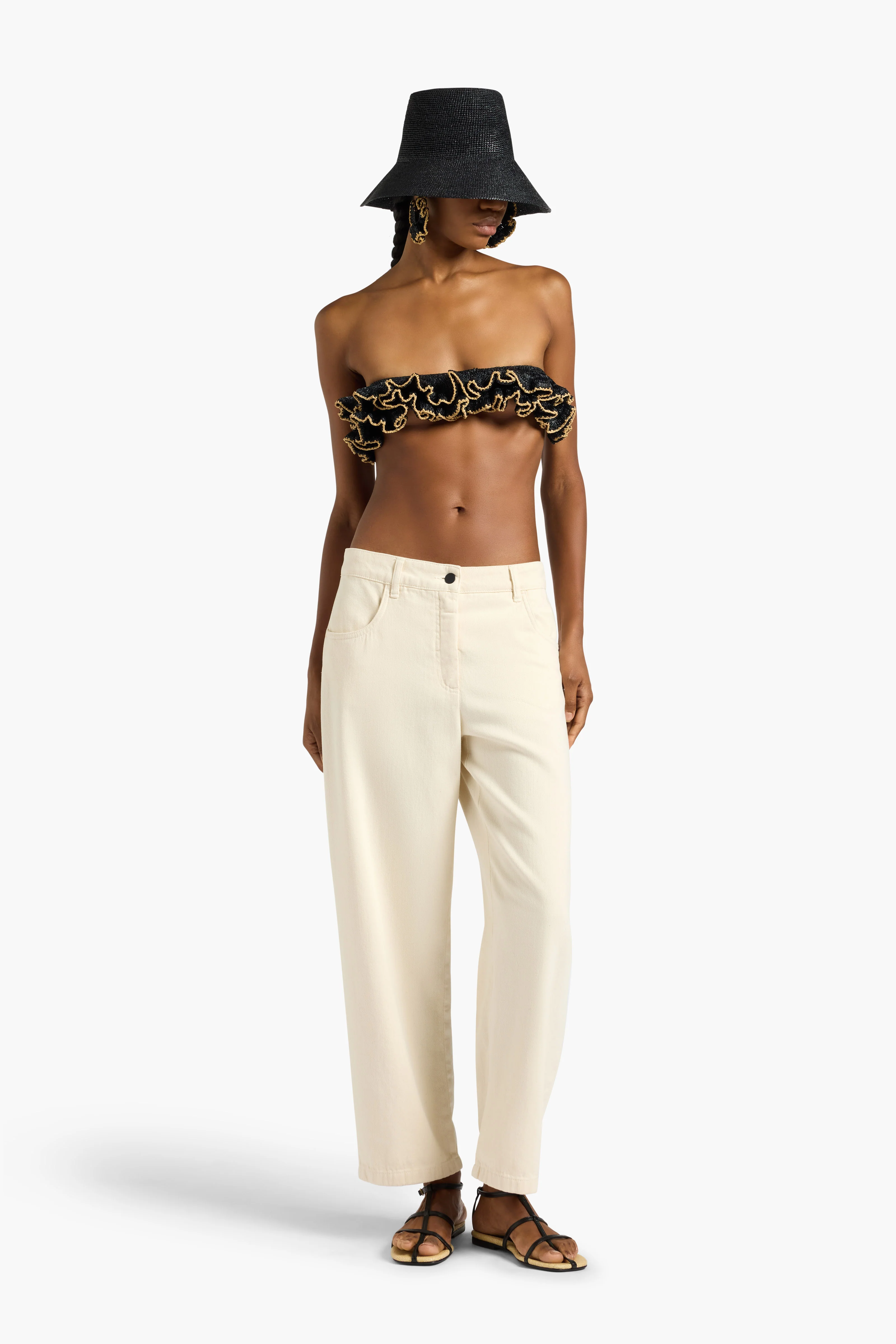 PANTALONI SS26